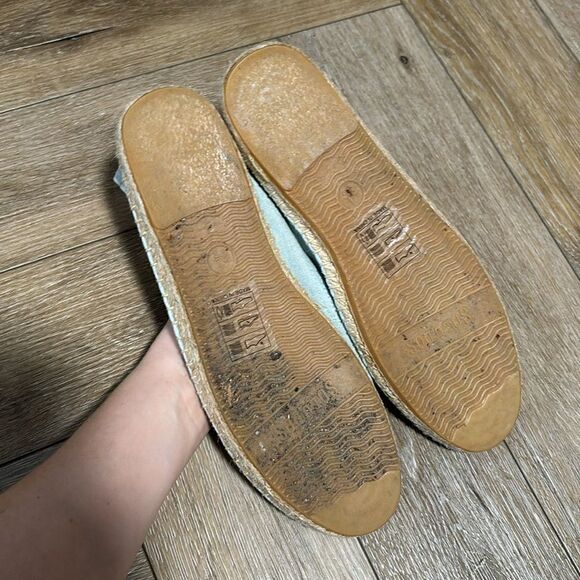 Flamingo Soludos - Picture 4 of 4